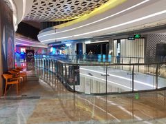 -银泰百货(厦门国贸中心店)