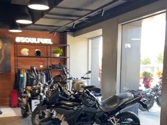 -北京德悦行BMW宝马摩托车
