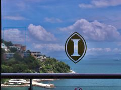 -深圳大梅沙京基洲际度假酒店