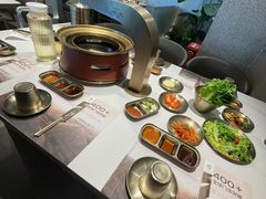-西塔老太太泥炉烤肉(川沙百联店)