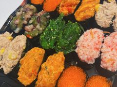 -争鲜回转寿司(朝北大悦城店)