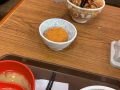 -食其家·牛丼咖喱(广元西路店)