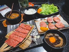-虎丸烧肉(新大陆广场店)