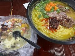 -一品飘香米线(一中总店)