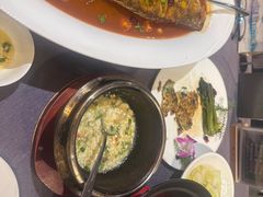 -上海古井假日酒店 · 徽昇楼中餐厅