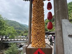 -林坑古村落