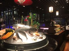 -广州富力君悦大酒店·凯菲厅