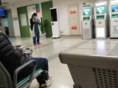 -首都医科大学附属北京友谊医院(西城院区)