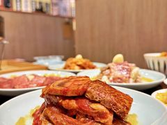 -蒜香焼肉PURUSHIN(马场路店)