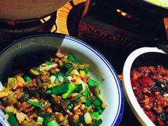 -爷爷的土钵菜(街道口店)