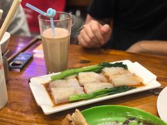 -澳门陈光记烧味饭店(南京德基广场店)