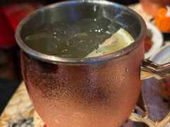 -BROWNSTONE布朗石西班牙餐厅(富城店)