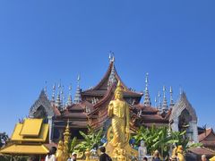 -西双版纳勐泐文化旅游区