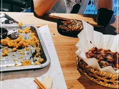 -腰子哥烤串(石佛营炫特店)