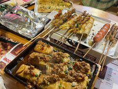 -木屋烧烤(白石洲店)
