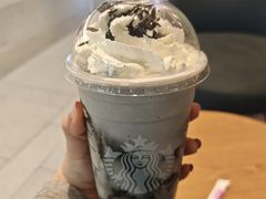 -星巴克(汕头群光广场店)