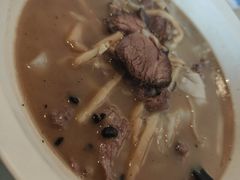 -漆黑觉米粉(三里屯店)