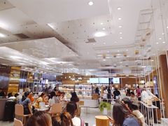 -奈雪的茶(湖滨银泰in77C区PRO店)