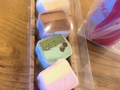 -Olé精品超市(北京合生汇店)