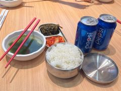 -小木屋拌饭(西安万象天地店)
