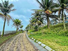 -白沙门生态公园