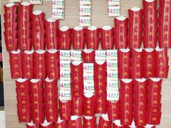 -麦当劳(潮阳店)