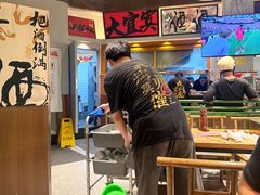 -李不管把把烧(天府三街店)