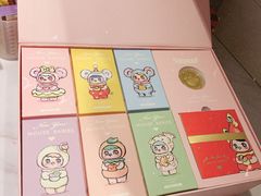 -泡泡玛特POPMART(上海环球港店)