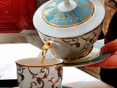 -北京古城老院厉晓麟精致菜