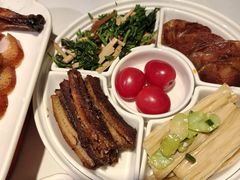 -大鸭梨烤鸭(望京店)