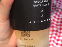 -古茗(江北万达金街店)