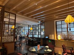 -五缘湾凯悦酒店·悦饗中餐厅