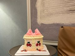 -甜治Cake(泽国店)