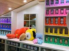 -line friends(明洞旗舰店)