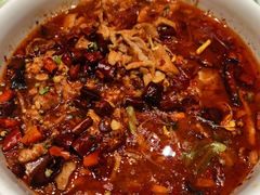 -九转小磨·非遗东北菜(群力店)