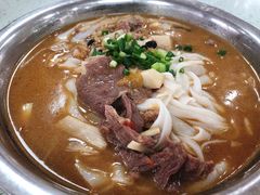 老友牛肉粉-舒记粉店(七星路店)