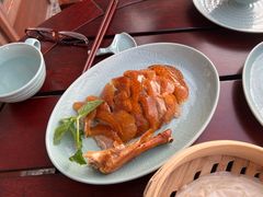 -丽江金茂凯悦臻选酒店-滇香馆
