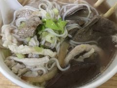 -阿玲面线糊(溪岸路店)