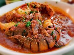 龙虾-Versailles Restaurant Cuban Cuisine