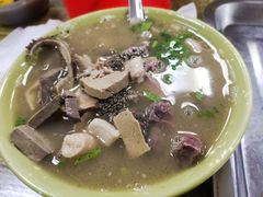 -清真-戏楼王记牛肉面