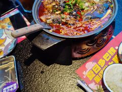-匠子烤鱼(上邦百汇城店)