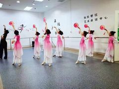 -快乐琴弦音乐舞蹈艺术教育中心(马连道校区)