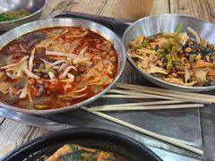 -西环肥仔螺蛳粉(总店)