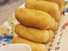 -宝鸡民族饭庄(英达路店)