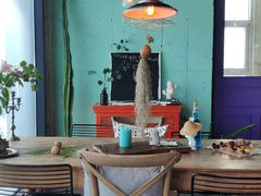 -Cafe Rooftop Cheongsapo