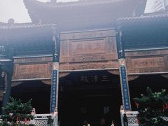 -关岳庙