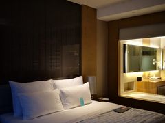 -青岛富力艾美酒店