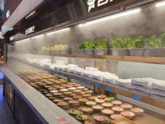 -名扬煮艺肥牛自助火锅(同和店)