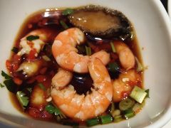 -SEA西雅图海鲜自助餐厅(正义店)