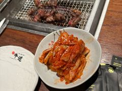 -御牛道日式烤肉料理(杭州万象城店)